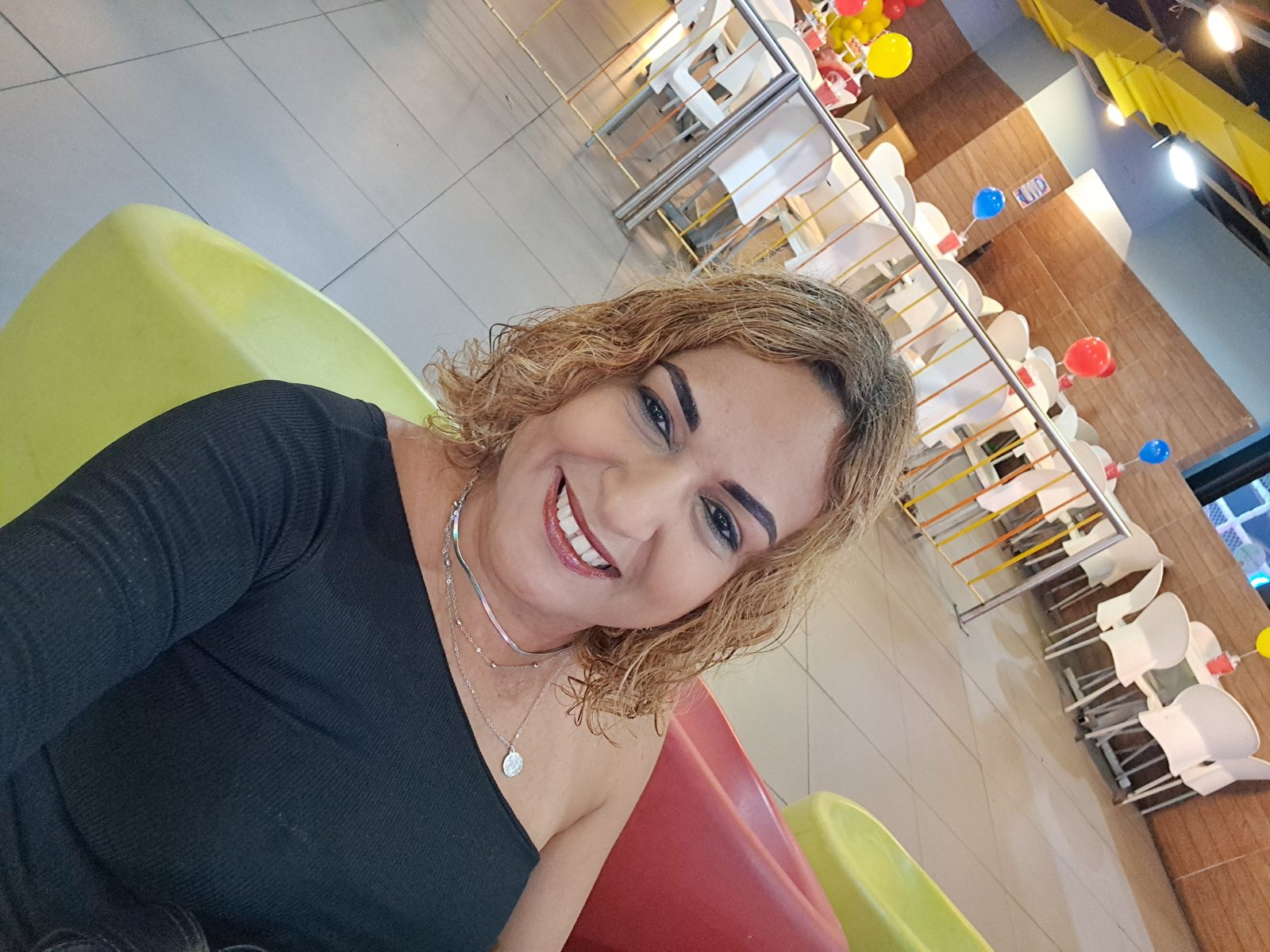 Patricia Muniz