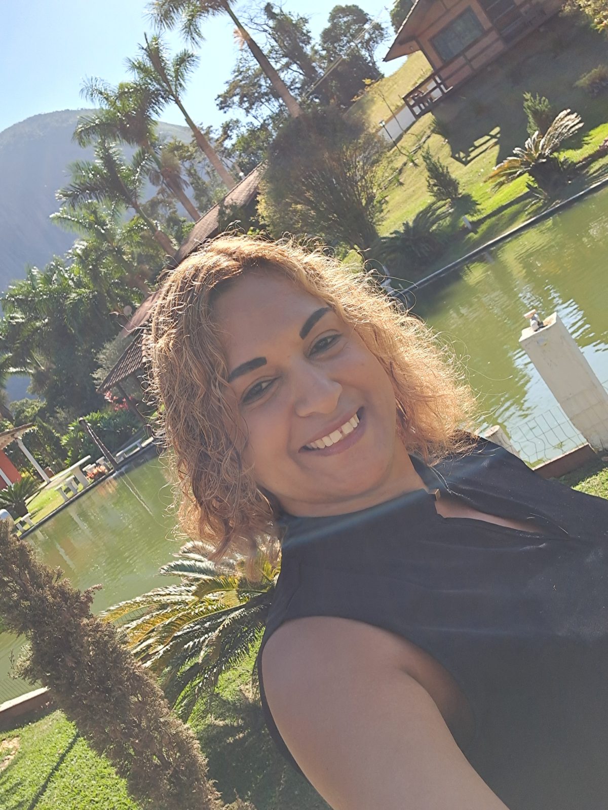 Patricia Muniz